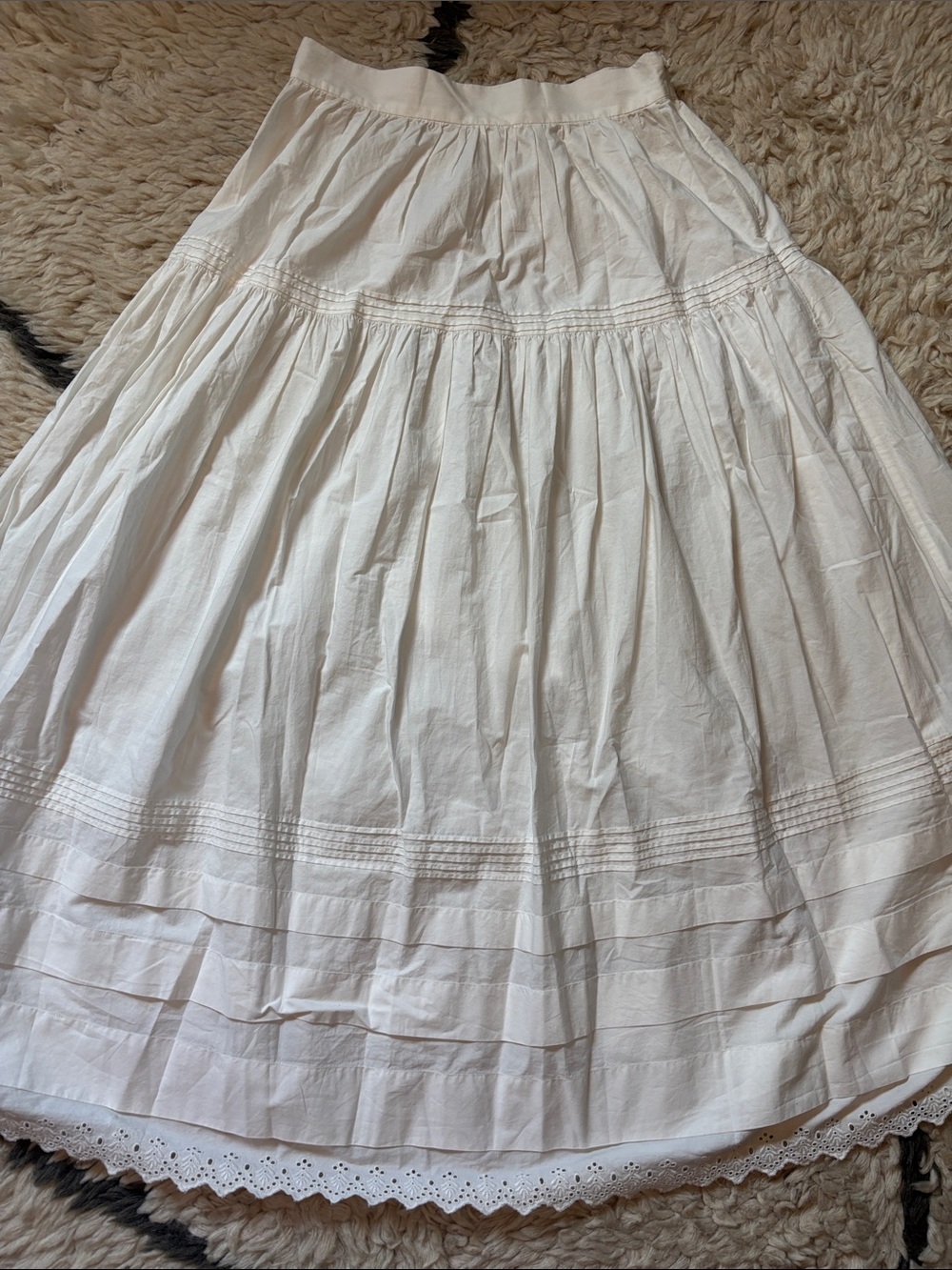 Doen Sebastiane Skirt - Picture 8 of 17
